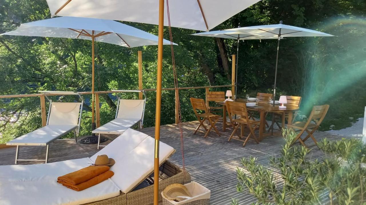 Moulin De La Chevanne Laissey 외부 사진